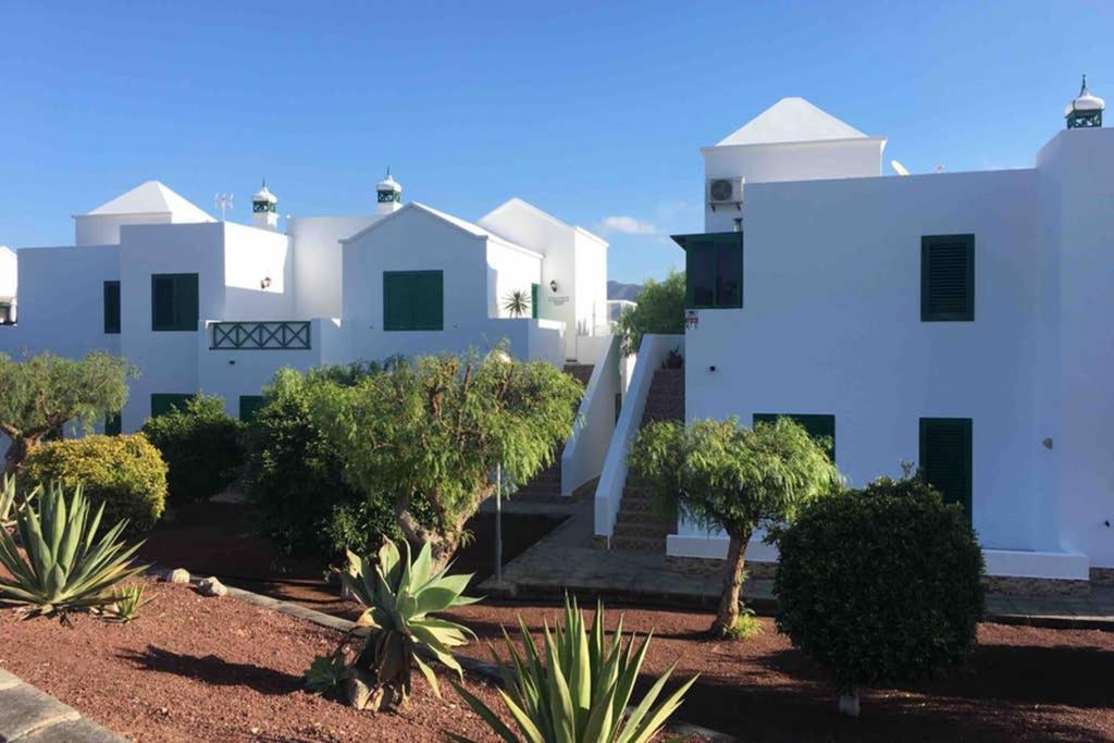 Paradiso Canario Playa Blanca Екстериор снимка