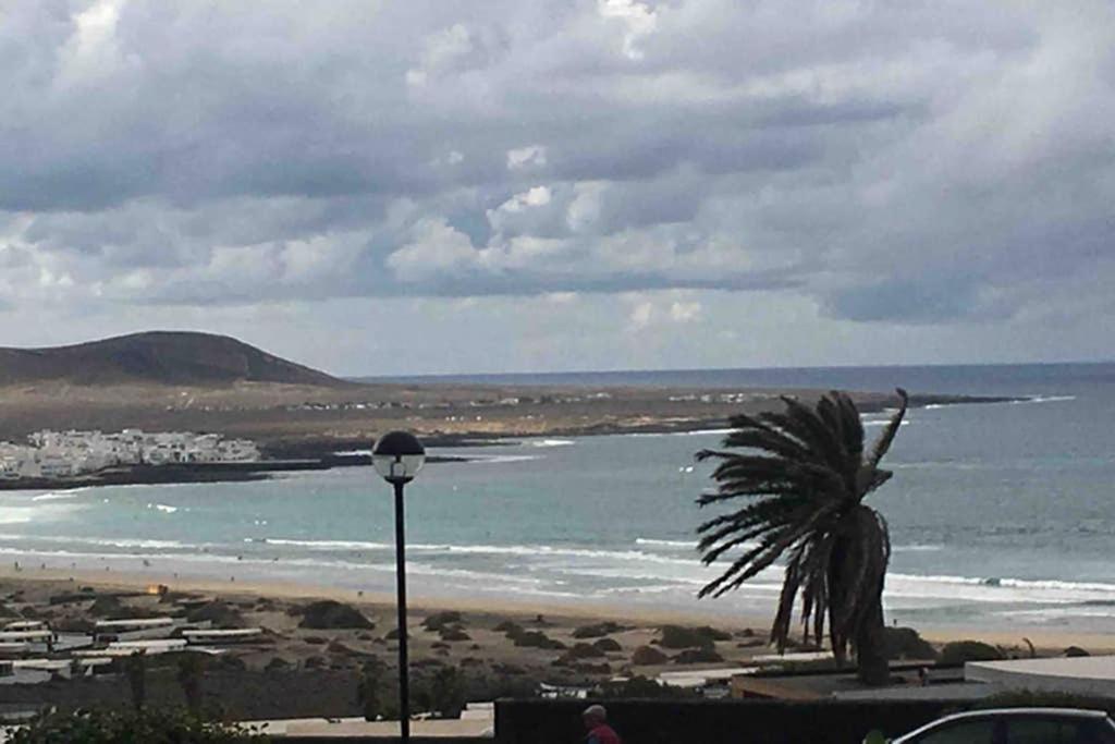 Paradiso Canario Playa Blanca Екстериор снимка