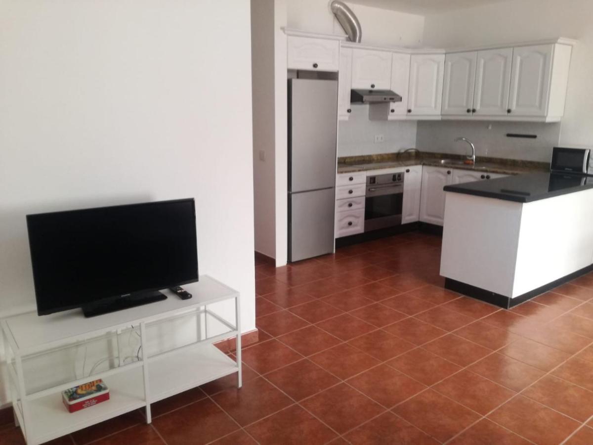 Paradiso Canario Playa Blanca Екстериор снимка