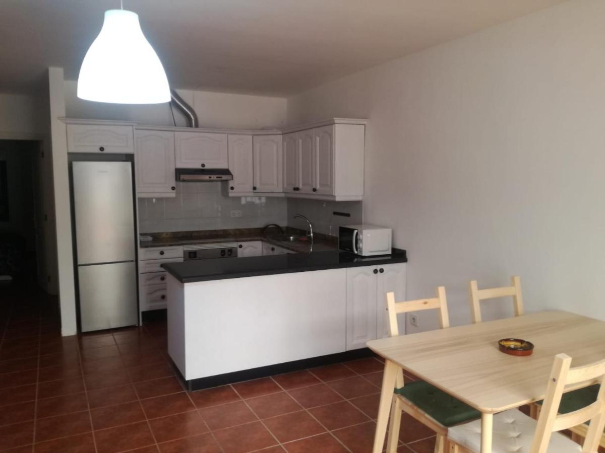 Paradiso Canario Playa Blanca Екстериор снимка