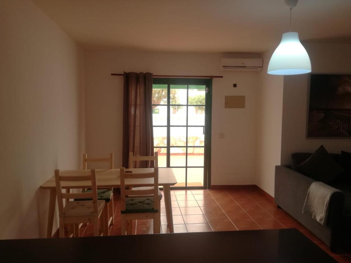 Paradiso Canario Playa Blanca Екстериор снимка