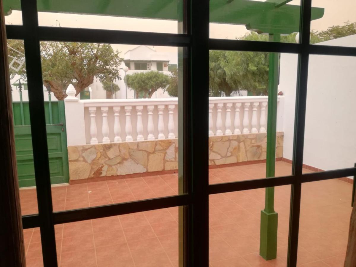 Paradiso Canario Playa Blanca Екстериор снимка