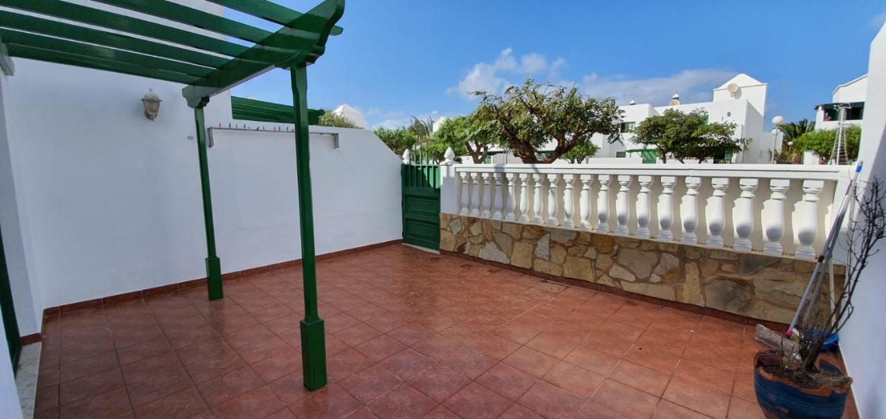 Paradiso Canario Playa Blanca Екстериор снимка
