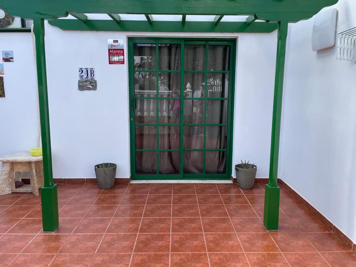 Paradiso Canario Playa Blanca Екстериор снимка